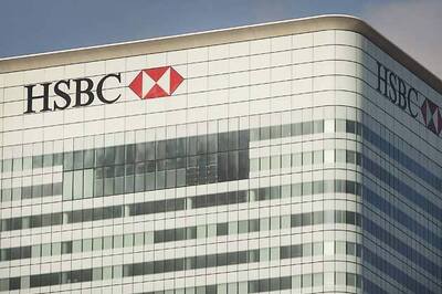 HSBC likely to sell stakes in Axis and Yes banks