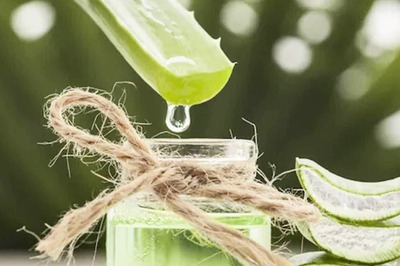 7 Natural Substitutes for Your Cosmetics