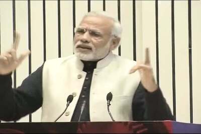 PM Modi likely to campaign in West Bengal from March-end
