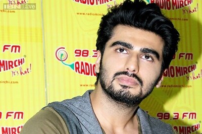 Arjun Kapoor: Uber rape case is humiliating