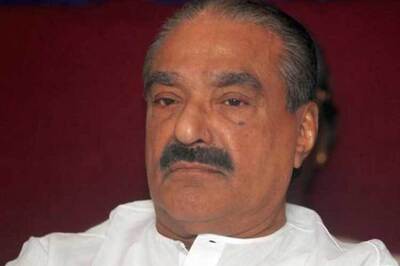 Kerala minister KM Mani gets clean chit in bar bribery case