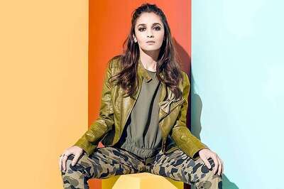 Alia Bhatt Collaborates with 'Lamberghini' Composers Doorbeen for her First Non-film Song 'Prada'