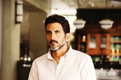 Israel is a microcosm of India: Fauda Actor Tsahi Halevi to News18