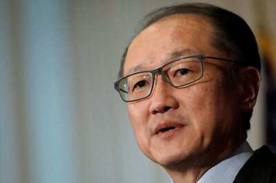 India's Rise in Ease of Doing Business Index Historic: World Bank President to Modi