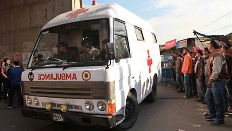 Fresh anti-Pakistan protest in Pathankot following terror attack