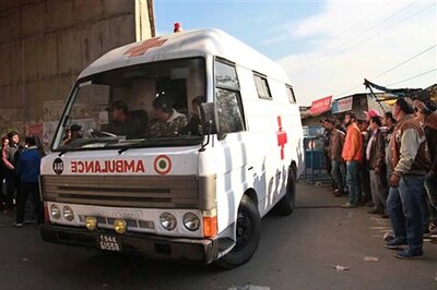 Fresh anti-Pakistan protest in Pathankot following terror attack