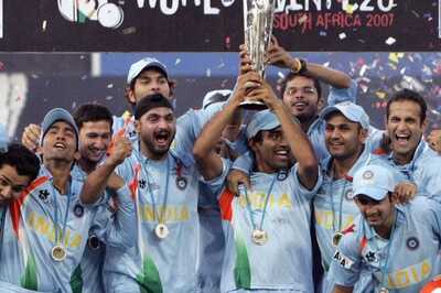 India's History at the T20 World Cups