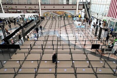 Some Businesses Thrived, Many Lagged During Pandemic In 2020