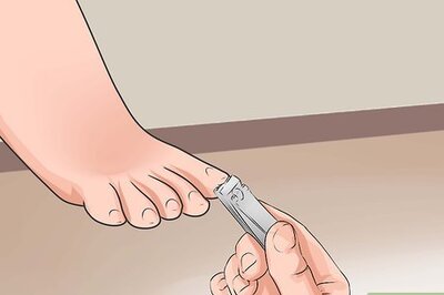 How to Avoid Ingrown Toenails