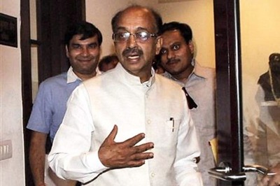 Making Kalmadi, Chautala IOA Life Presidents Unacceptable: Vijay Goel
