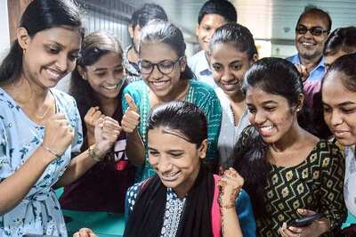 Calcutta University 1st Semester Result 2023 For UG Courses Declared At caluniv.ac.in