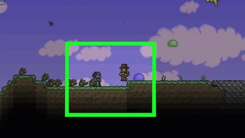 How to Get Rocket Boots in Terraria
