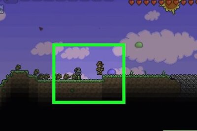 How to Get Rocket Boots in Terraria