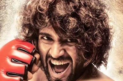 Vijay Deverakonda Hikes Fee for Liger, Charges Double of What He Received for Dear Comrade: Report