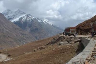 Two hot reasons to head to Himachal