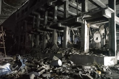 Maharashtra Pharma Firm Owner Booked for Blast that Killed Eight People