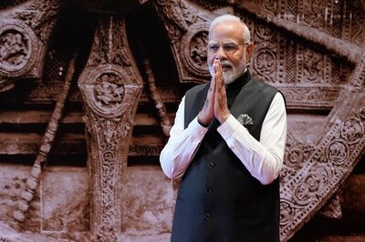 News18 Afternoon Digest: US, Saudi Arabia, UAE & India to Unveil Mega Rail-ports Connectivity Deal & Other Top Stories