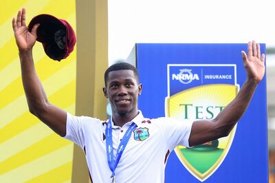 'The Saviour in The Purest Form of The Game': Steve Waugh Lauds Shamar Joseph After Historic Win Against Australia