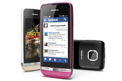 Nokia to unveil new Asha models in coming days: CEO