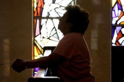 Online prayers can help cancer patients