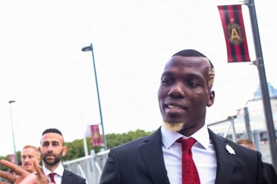 Paul Pogba's Brother Florentin Joins ISL Club ATK Mohun Bagan