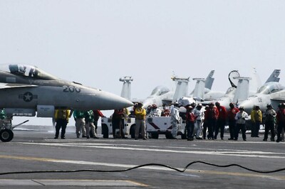 Fat Leonard Bribery Case: Retired Navy Admiral Among Nine Indicted