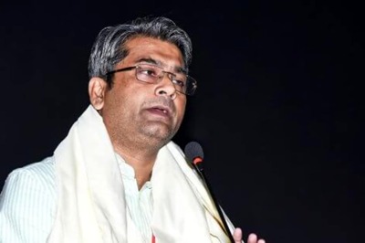 Must Engage in Dialogue to Implement Time-based Roadmap for Indian Football: AIFF President Kalyan Chaubey