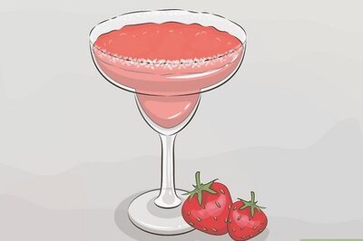 30 Cocktails & Shots That Taste Alcohol-Free