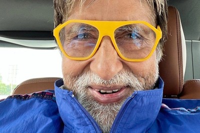 Trolls Call Amitabh Bachchan 'Buddhe' for Wishing Good Morning Late, He Politely Responds 'Was Working All Night'