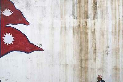Nepal constitution ends 8-year deadlock, but not pessimism