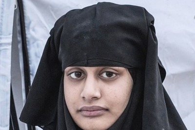 Britain Urged to Repatriate Former 'ISIS Bride' Shamima Begum
