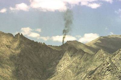 Pakistan Violates Ceasefire Again in J&K's Akhnoor District