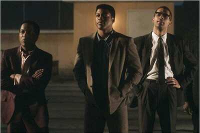 One Night in Miami Movie Review: A Riveting Chamber Piece About Kinship and Prejudice