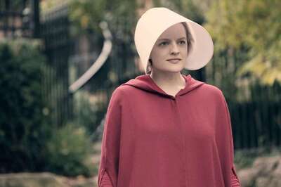 Hulu Releases Teaser For The Handmaid's Tale Season 2