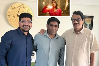 'Engaging And Exciting': Producer Ashwini Dutt On V Jayashankarr’s Ari Trailer