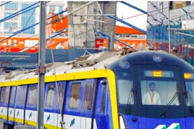 New Metro Line in Works to Connect Mumbai And Navi Mumbai Airports: Report