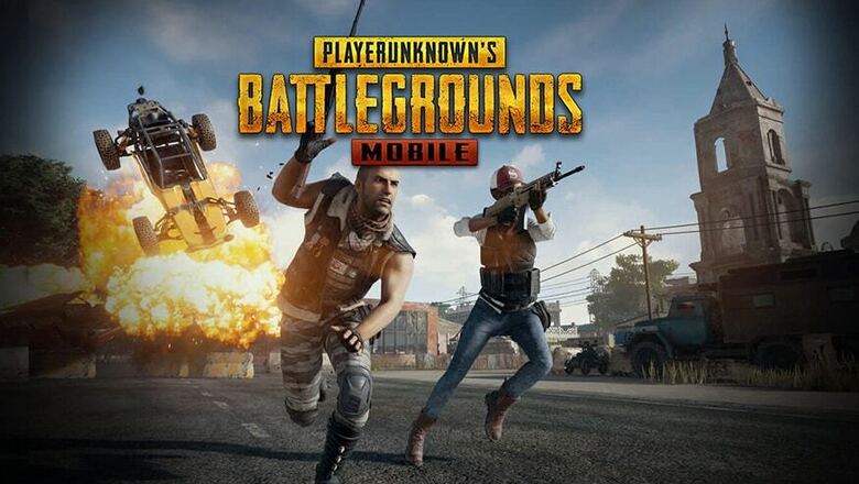 PUBG Mobile Ban: Rajkot Police Arrests 10 For Playing The Battle Royale Game During a Ban