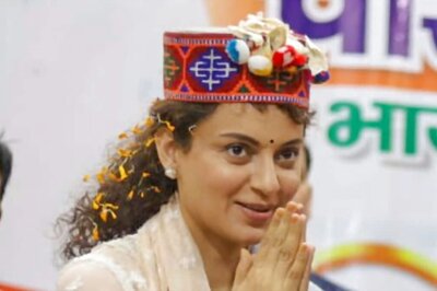 Why Was Kangana Ranaut Slapped By CISF Jawan? Top Cop Reveals What Happened At Chandigarh Airport | Exclusive