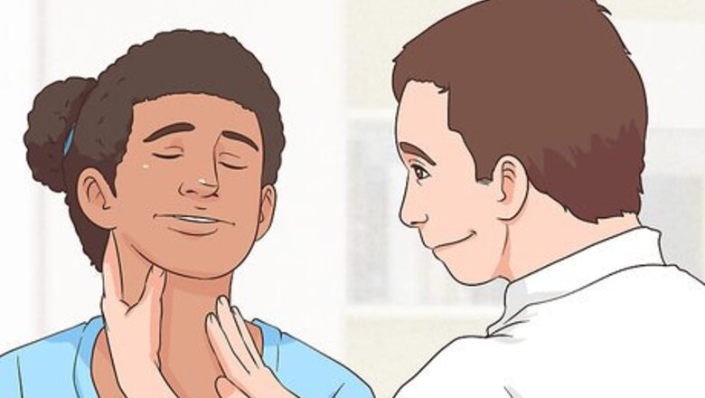 How to Lower Thyroid Antibodies