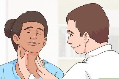 How to Lower Thyroid Antibodies