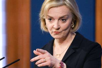 Liz Loses 'Trusst': 'Thatcherite' UK PM Who Went from Triumph to Trouble in Just 6 Weeks