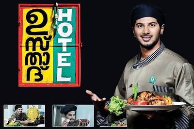 'Ustad Hotel' set to be the biggest Malayalam hit