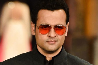 Rohit Roy Fears Actors Will Forget How To Act In Lockdown Due To This Reason