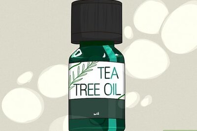 How to Remove Lice Using Tea Tree Oil