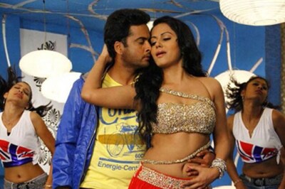 I will always do roles for my fans: Sivaji