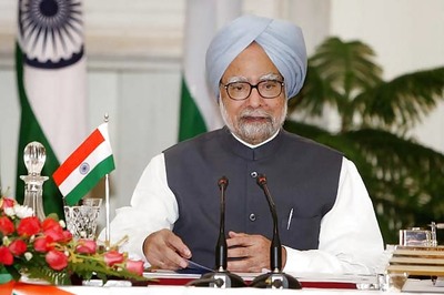 Delhi: PM 'deeply disturbed' over rape for 5-year-old