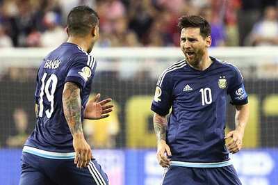 Lionel Messi Can Take His Legacy to Another Level With Copa America Trophy