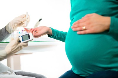Probiotics During Pregnancy May Reduce Risk of Gestational Diabetes