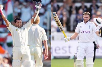 Alastair Cook Backs Joe Root To Break Sachin Tendulkar's Record Of Most Runs In Test Cricket