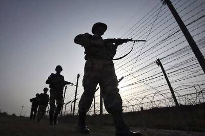 Pak Troops Slit BSF Jawan's Throat, Gouge Out Eyes Near International Border